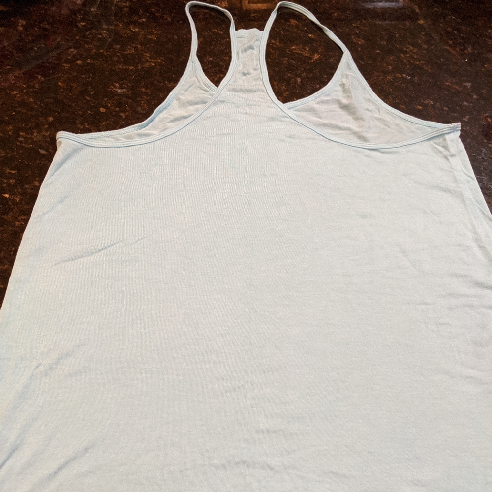 Beyond Yoga Work Out Tank
